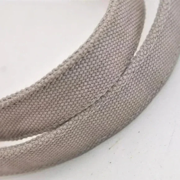 Louis Vuitton Fondation Exclusive Shoulder Tote Bag Canvas Gray - Picture 12 of 14